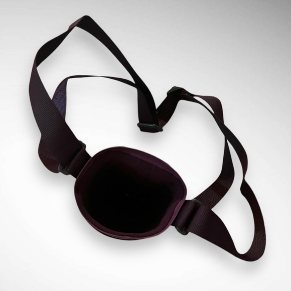 YETI Nordic Purple Rambler Soft Bottle Sling 16 Oz | NWOT - Picture 6 of 7